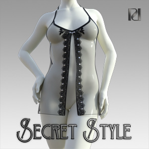 Secret Style 66