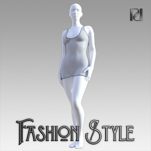 Fashion Style 04