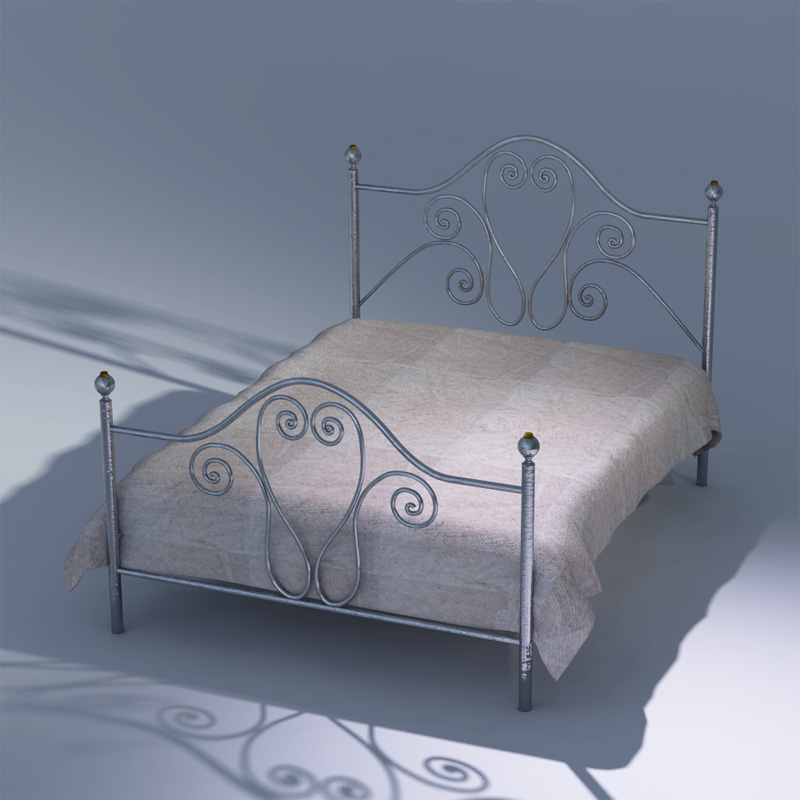 Wire_frame_classic_bedcover.jpg